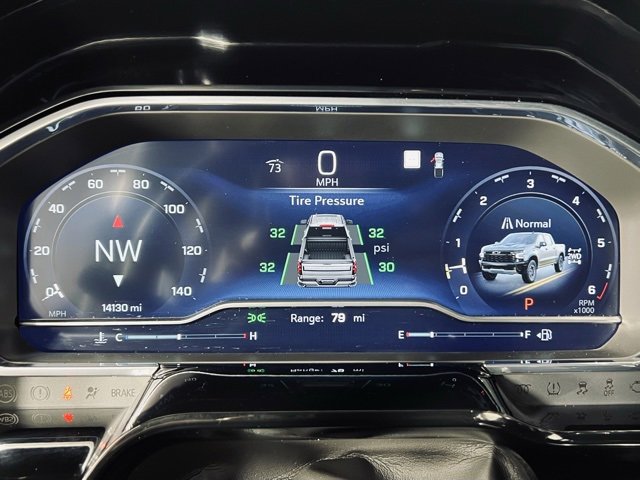 Used 2023 Chevrolet Silverado 1500 ZR2 w/ Technology Package image 30