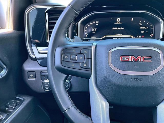 Used 2025 GMC Sierra 1500 Elevation AWD/4WD image 23