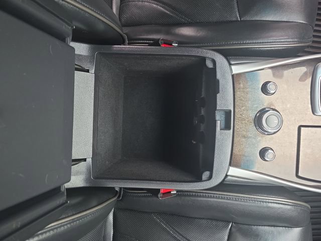 Used 2015 INFINITI QX60 AWD w/ Premium Package image 30