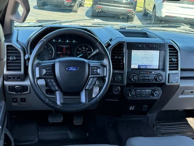 Used 2020 Ford F150 XLT w/ Equipment Group 302A Luxury image 5