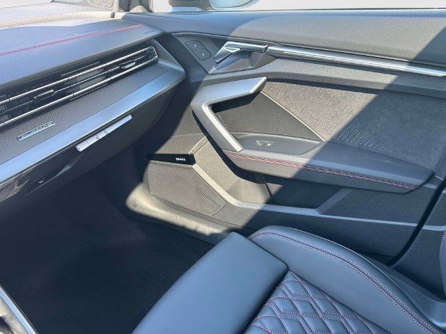 New 2026 Audi S3 Premium AWD/4WD image 12