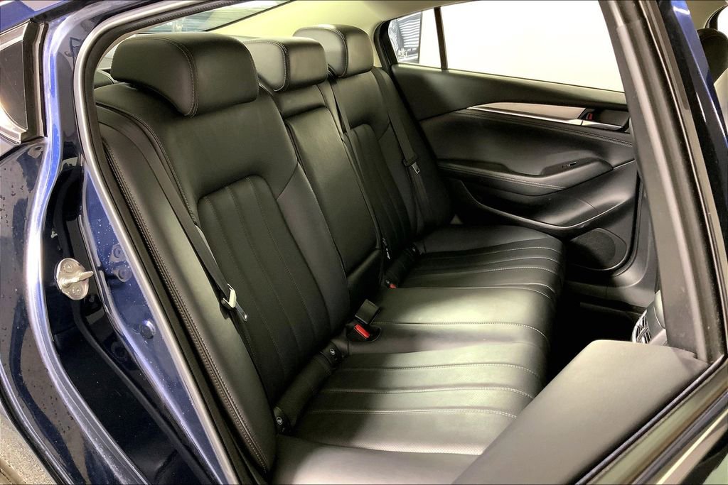 Used 2020 MAZDA MAZDA6 Touring image 26