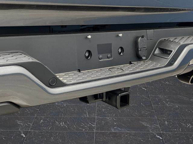 New 2026 RAM 1500 Laramie w/ Night Edition image 39