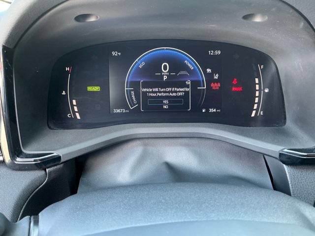 Used 2025 Toyota Camry LE FWD image 26