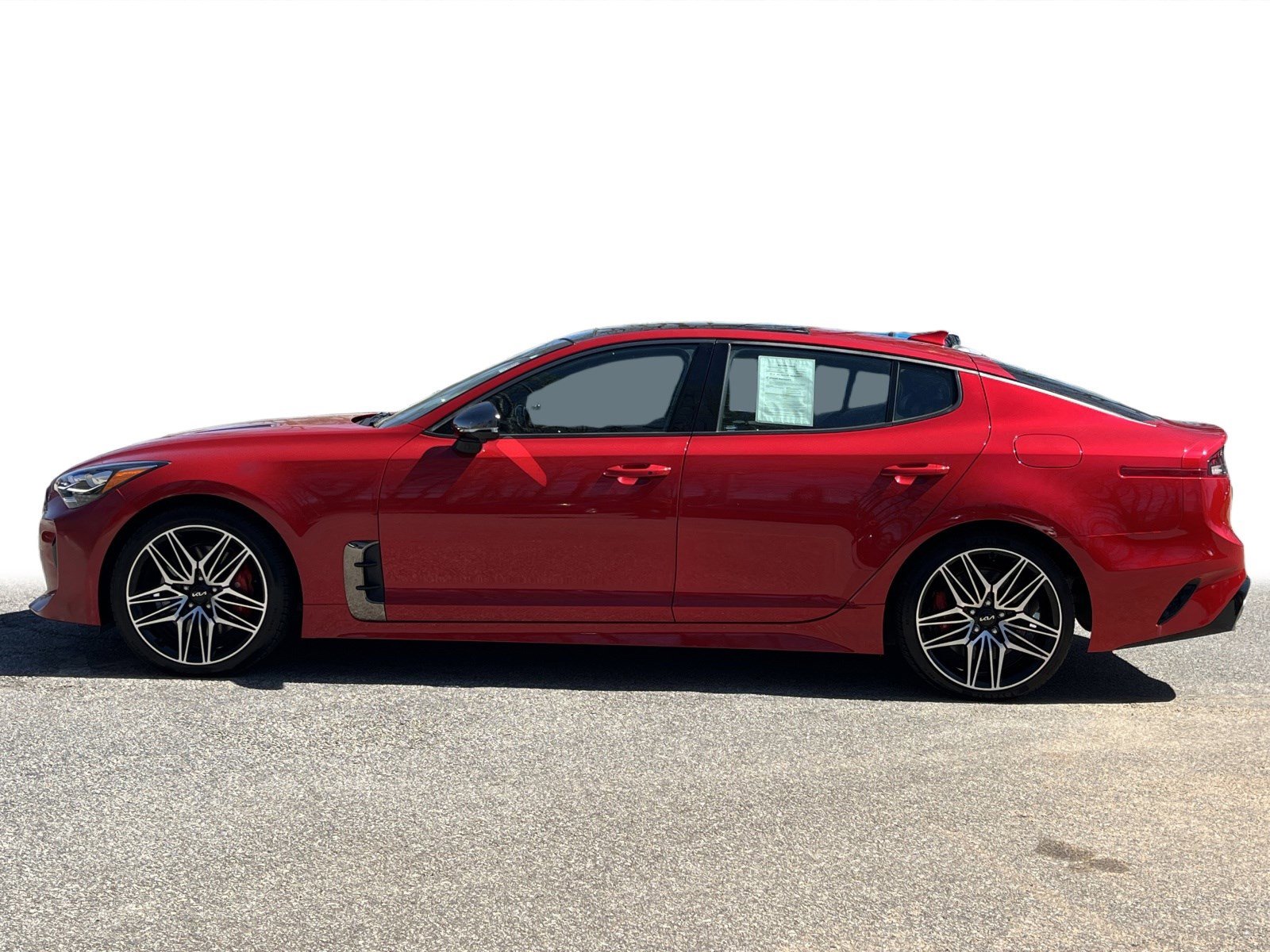 Used 2023 Kia Stinger GT2 image 27