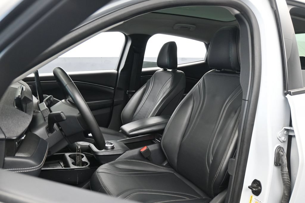Used 2022 Ford Mustang Mach-E Premium RWD image 10