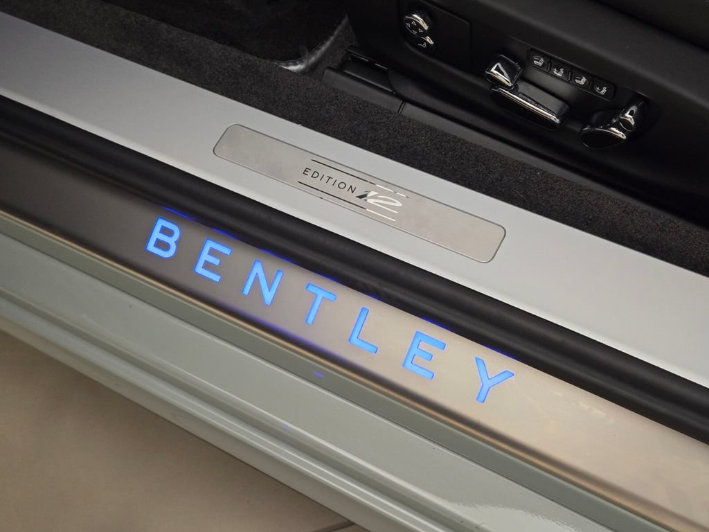 Used 2024 Bentley Continental GT Speed AWD/4WD image 32