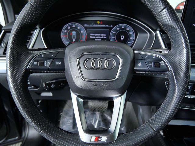 Used 2024 Audi Q5 2.0T Premium Plus image 23