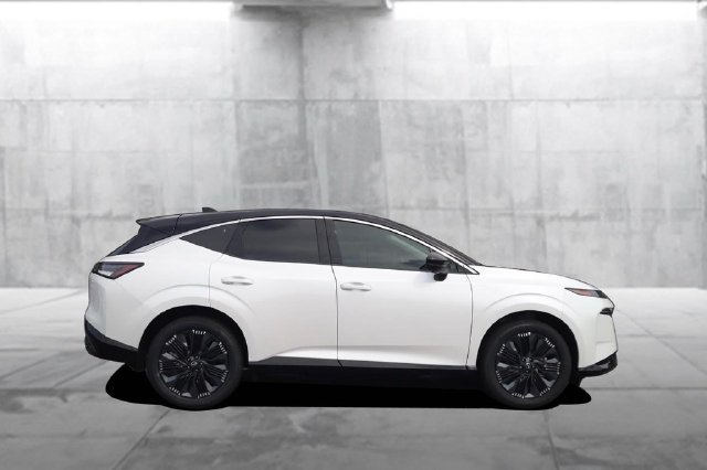New 2026 Nissan Murano Platinum w/ Cargo Package AWD/4WD image 5