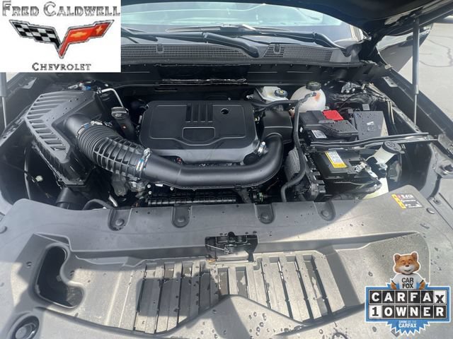 Certified 2025 Chevrolet Blazer LT AWD/4WD image 35
