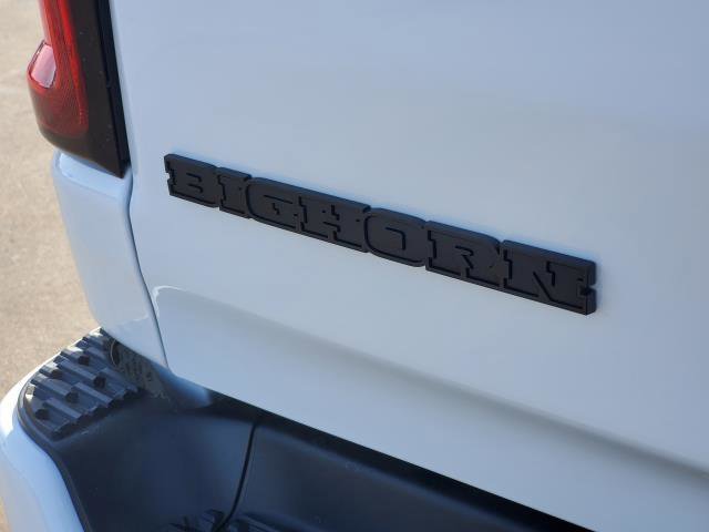 New 2026 RAM 1500 Big Horn image 29