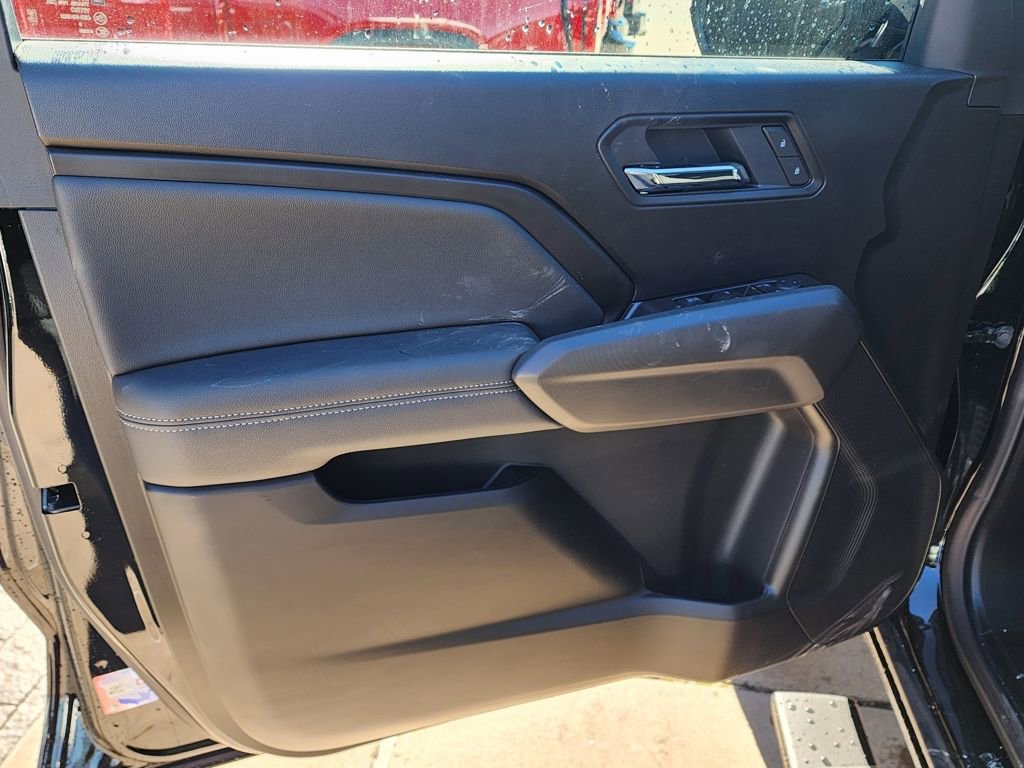 New 2026 GMC Canyon Elevation w/ Convenience Package image 13