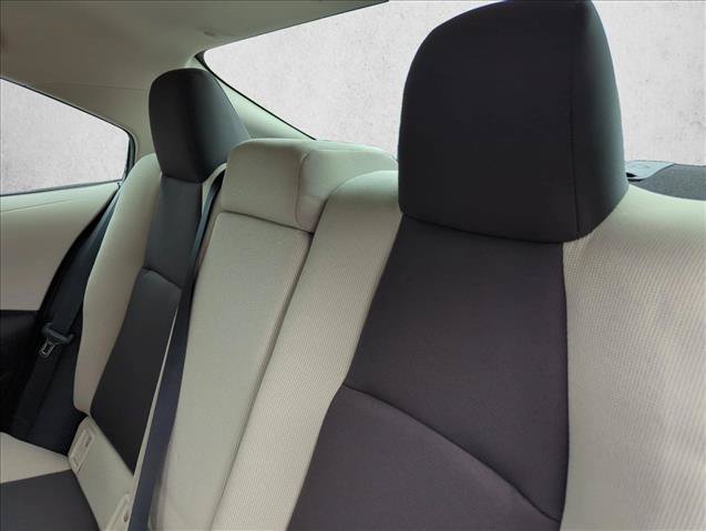 New 2027 Toyota Corolla LE FWD image 27