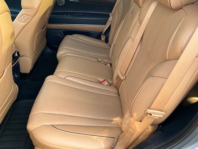Used 2021 Genesis GV80 3.5T Advanced + image 6