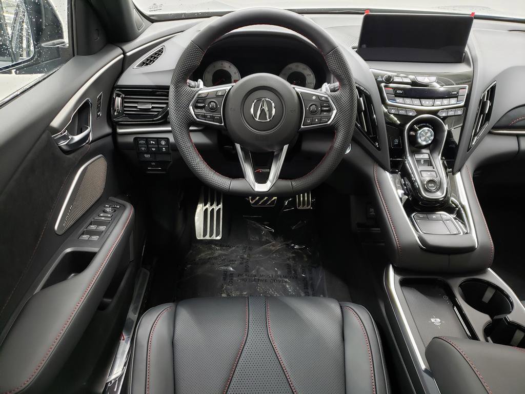 New 2026 Acura RDX w/ Advance Package AWD/4WD image 7