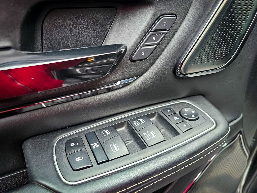 Certified 2023 RAM 1500 Limited image 14