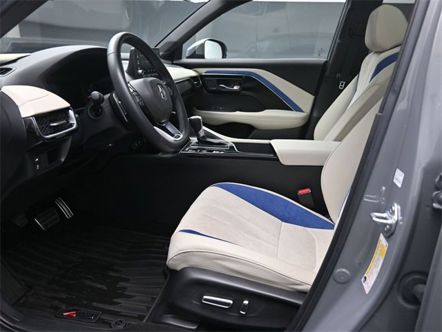Used 2025 Acura ADX A-Spec image 17
