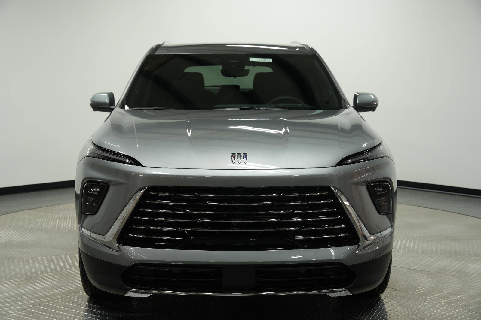 New 2026 Buick Enclave Preferred image 2