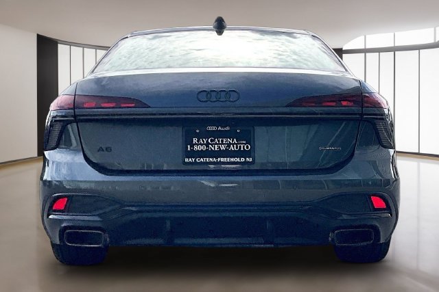 New 2026 Audi A6 Prestige AWD/4WD image 4