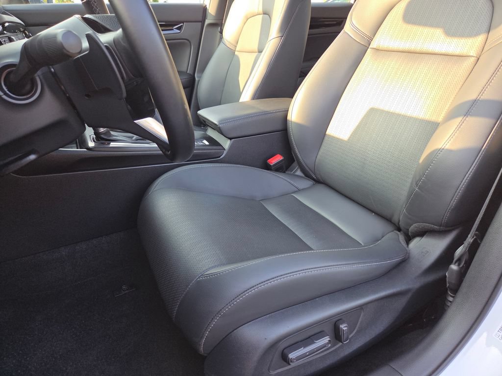 Certified 2023 Honda Civic Sport Touring image 34