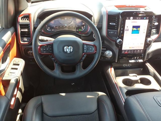Used 2026 RAM 1500 Rebel w/ Rebel Level 1 Equipment Group AWD/4WD image 4