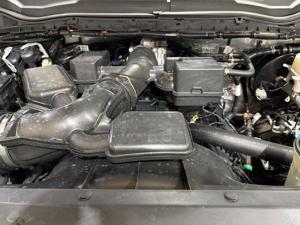 Used 2021 Ford F250 XL w/ Power Equipment Group RWD image 23