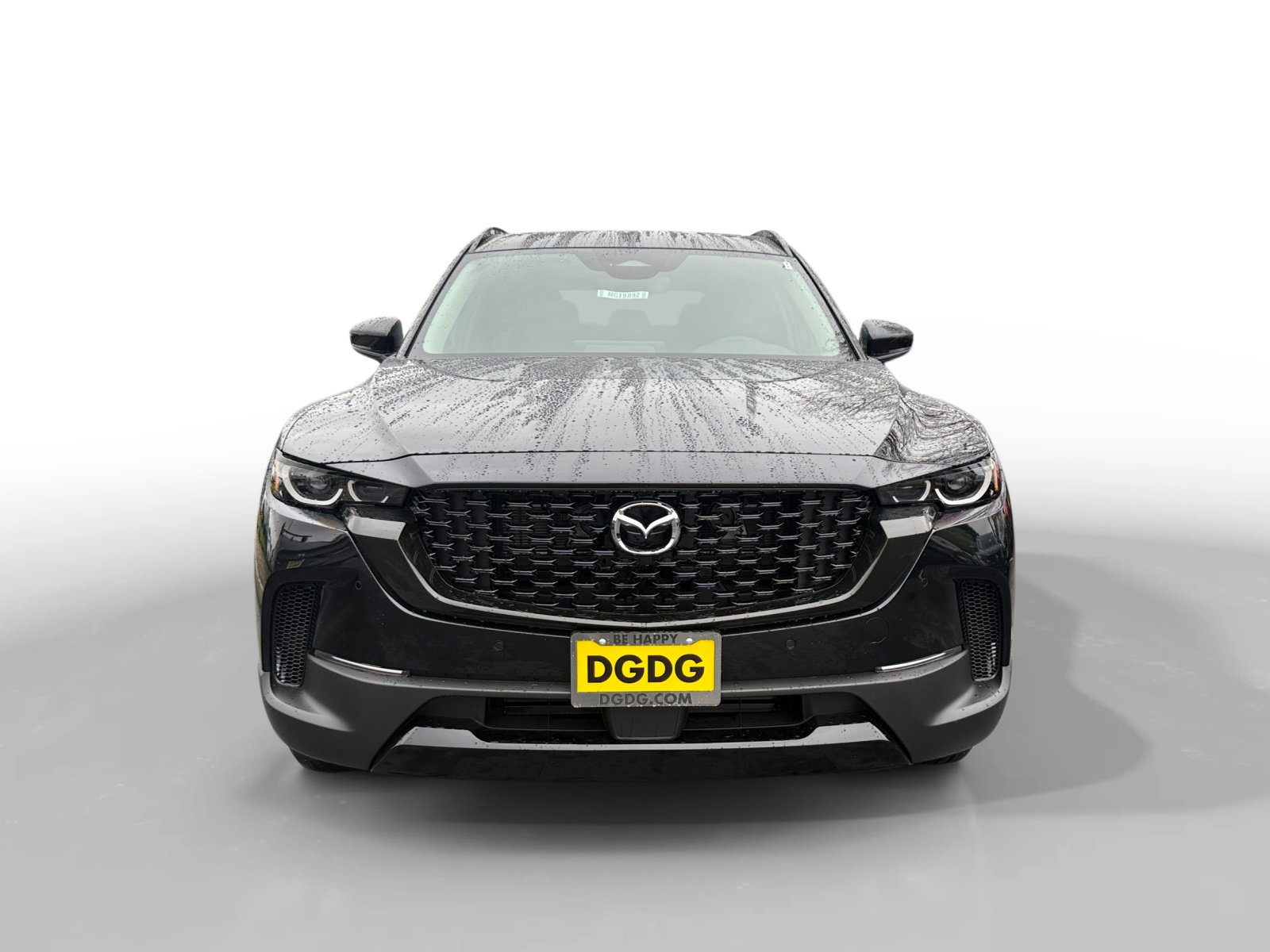 New 2026 MAZDA CX-50 AWD 2.5 Hybrid w/ Premium Pkg image 8