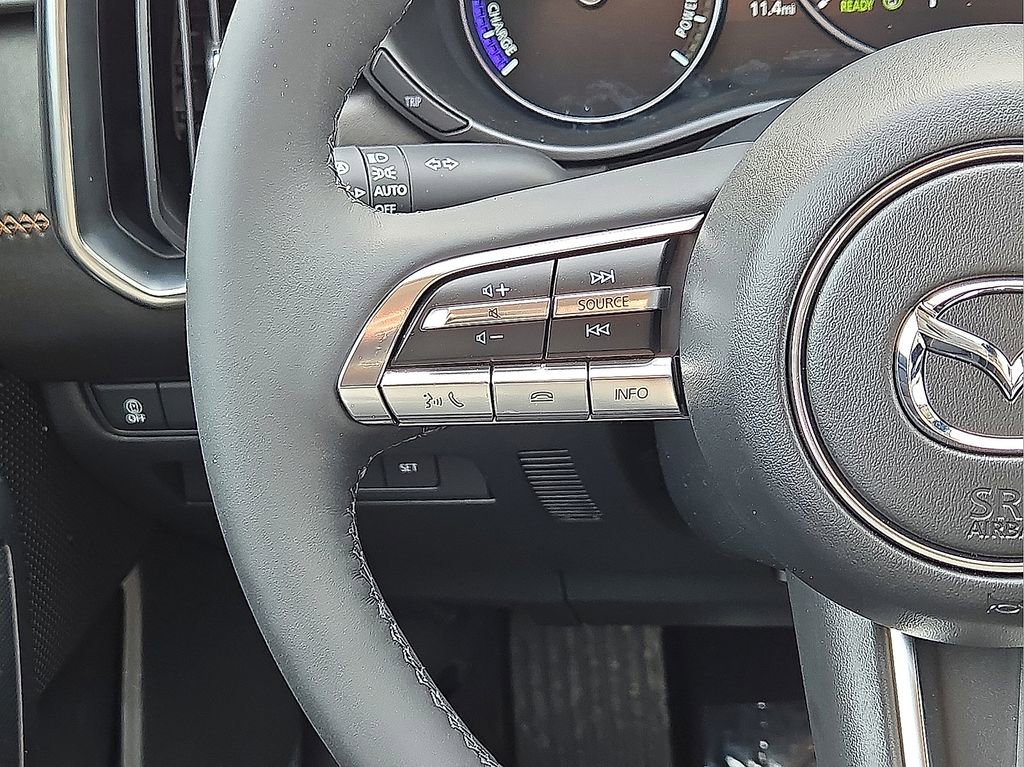 New 2026 MAZDA CX-50 2.5 Hybrid w/ Weather Package image 19