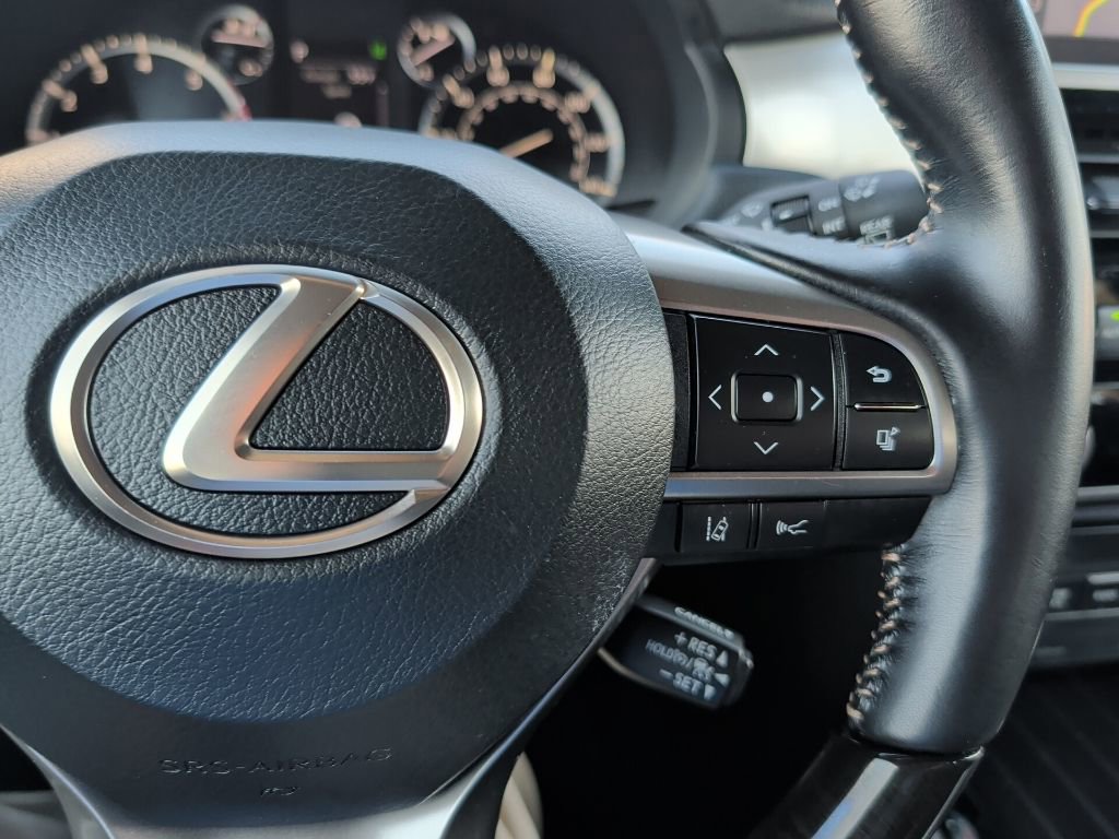 Used 2023 Lexus GX 460 Premium image 28