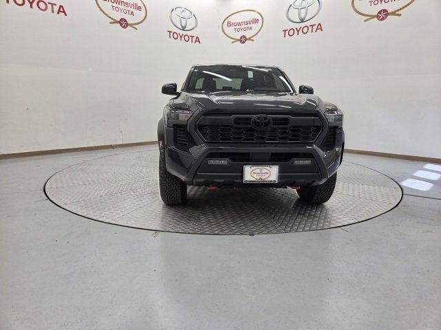 New 2026 Toyota Tacoma TRD Off-Road image 4