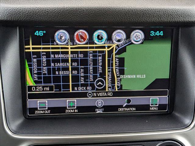 Used 2019 Chevrolet Tahoe LT w/ LT Signature Package image 21