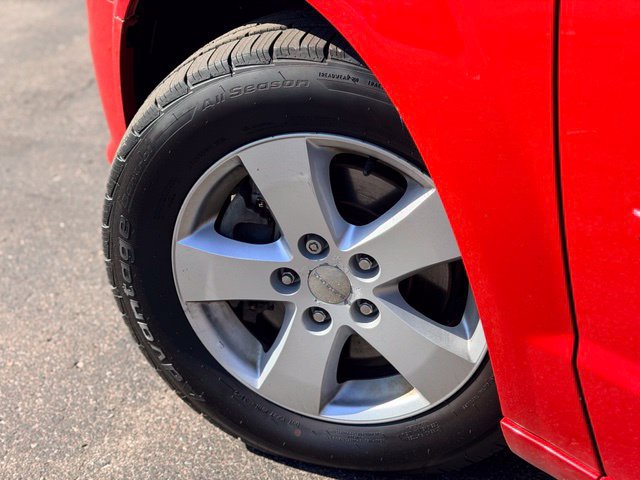 Used 2013 Dodge Grand Caravan SE FWD image 22
