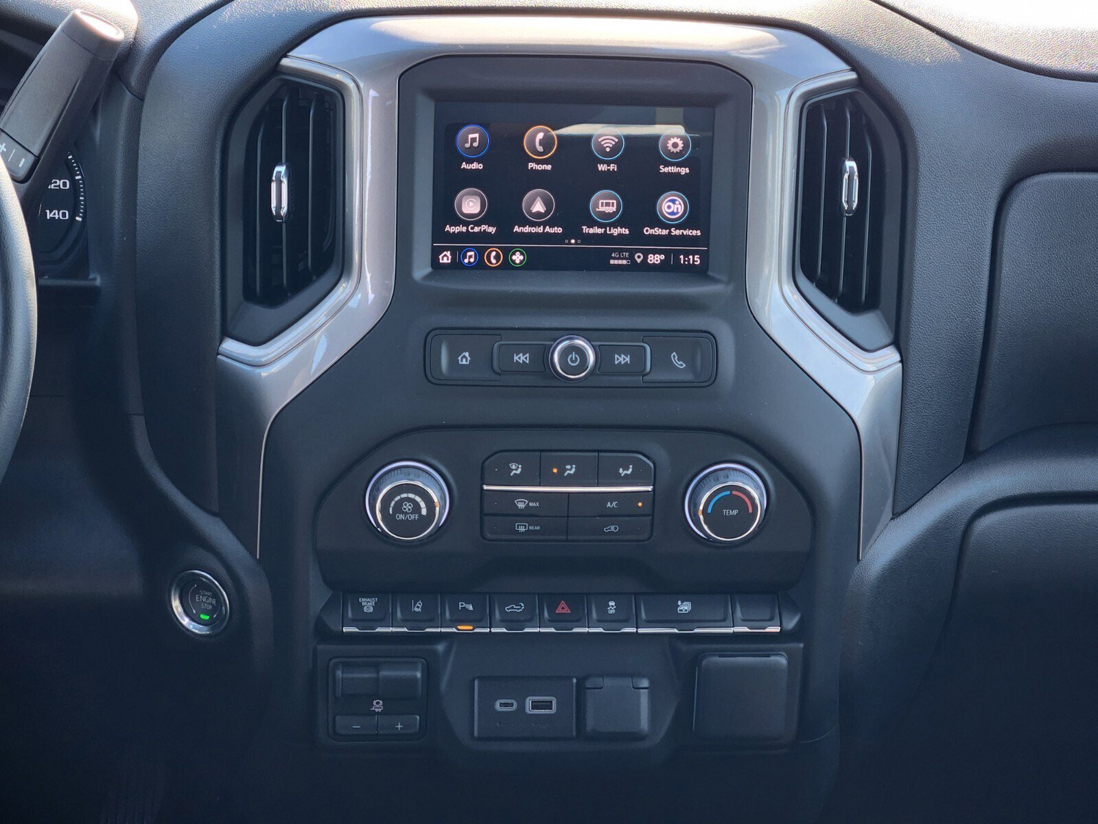 New 2026 Chevrolet Silverado 2500 Custom w/ Custom Value Package image 10