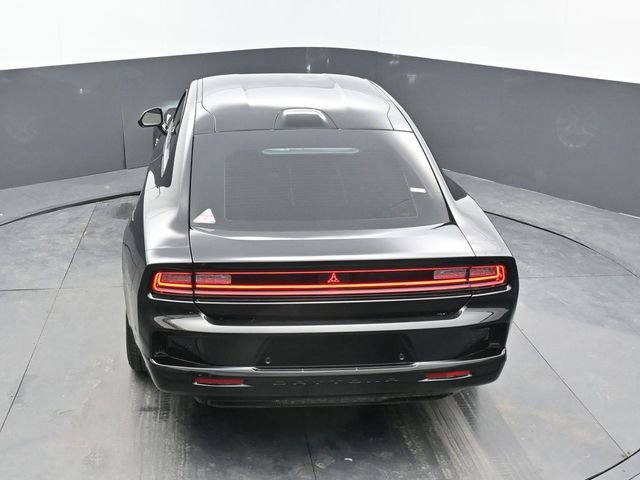 New 2025 Dodge Charger R/T w/ Quick Order Package 25M R/T image 46