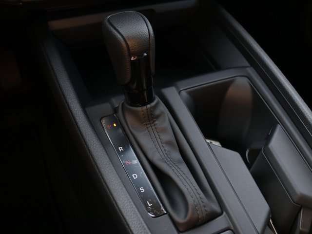 New 2025 Honda Accord LX image 17