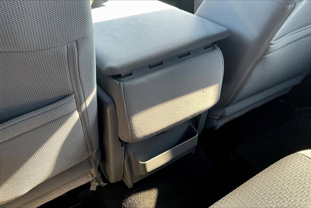 Used 2011 Ford F150 XLT w/ XLT Chrome Pkg RWD image 24
