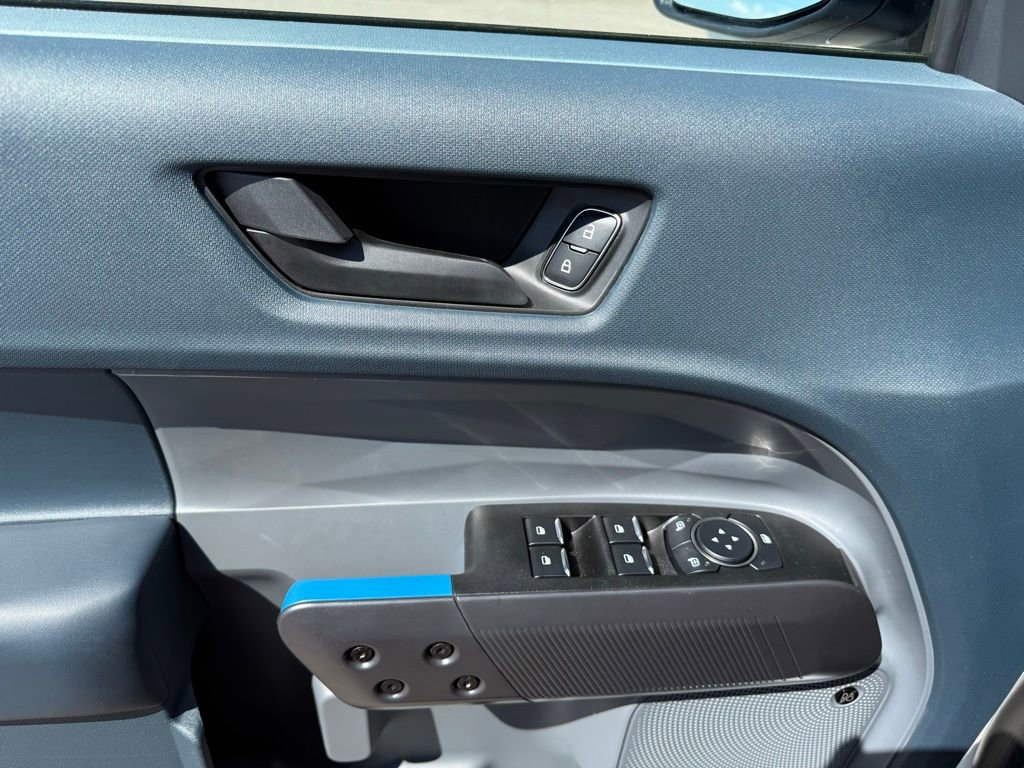 New 2025 Ford Maverick Lobo AWD/4WD image 13