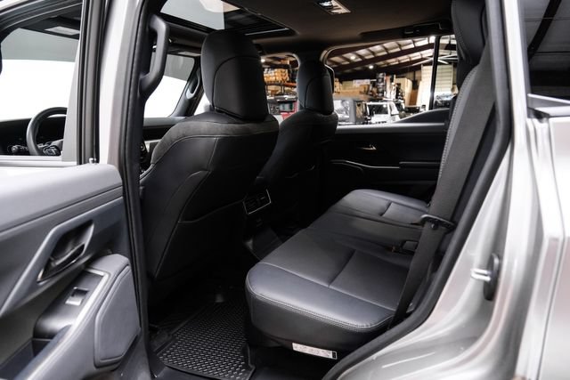 Used 2025 Lexus GX 550 AWD/4WD image 66