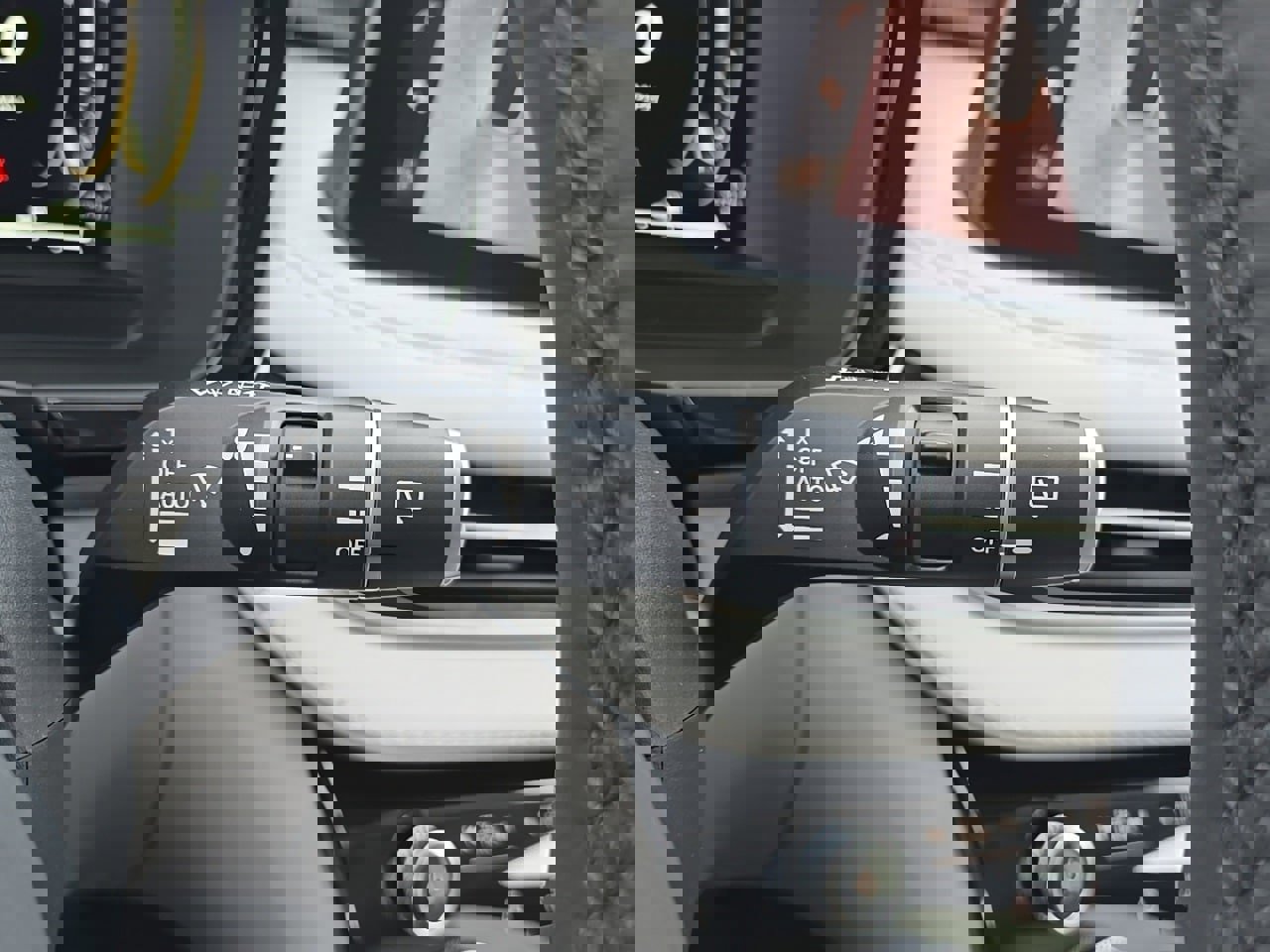 New 2026 INFINITI QX60 Luxe image 23