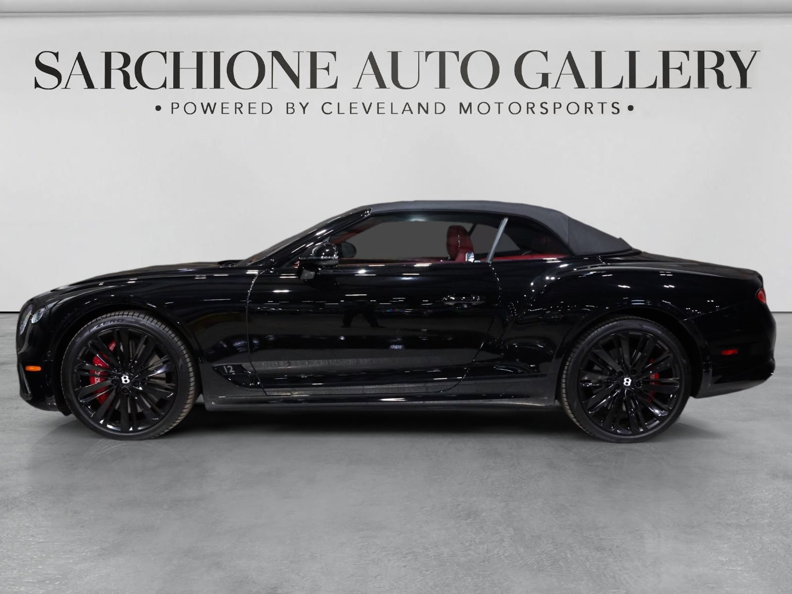 Used 2022 Bentley Continental GT Speed AWD/4WD image 21