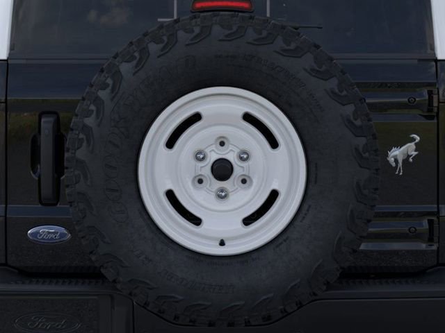 New 2026 Ford Bronco Heritage Edition image 24