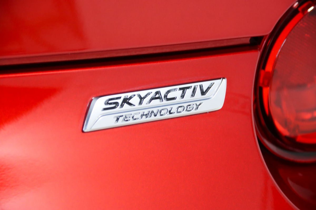 Used 2016 MAZDA MX-5 Miata Grand Touring RWD image 22