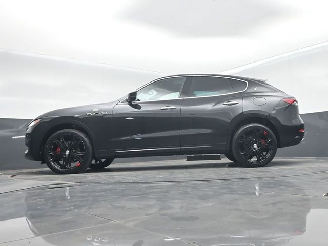 Used 2023 Maserati Levante GT image 49