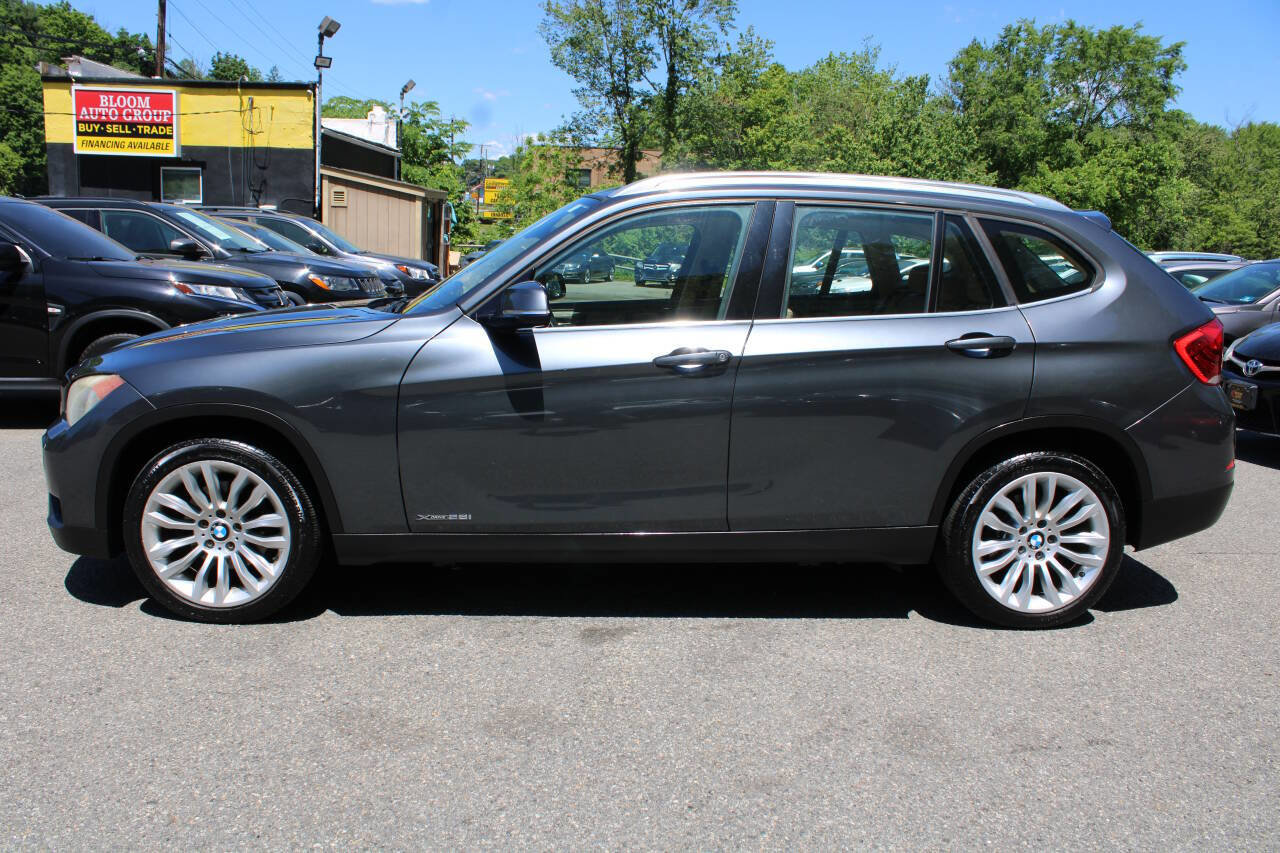 Used 2014 BMW X1 xDrive28i AWD/4WD image 13