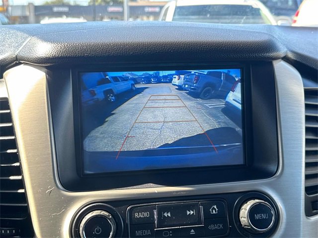 Used 2020 GMC Yukon XL Denali w/ Denali Premium Package image 31