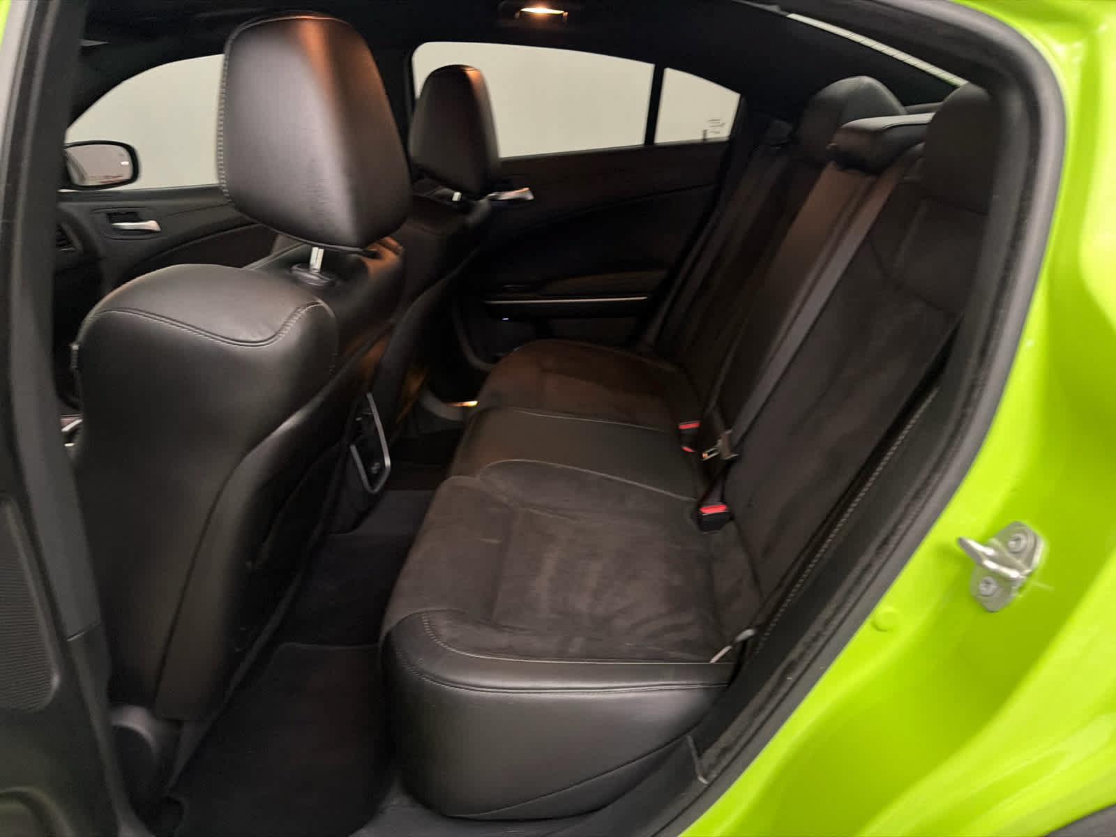 Used 2023 Dodge Charger R/T w/ Plus Group RWD image 16