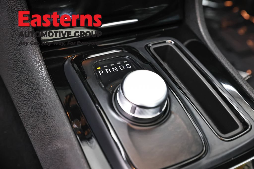 Used 2023 Chrysler 300 S RWD image 13