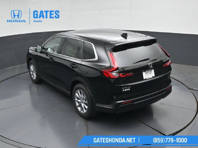 New 2027 Honda CR-V EX image 50