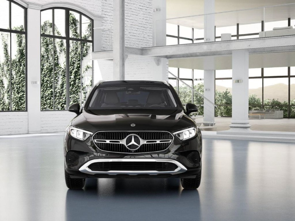 Certified 2023 Mercedes-Benz GLC 300 4MATIC image 7
