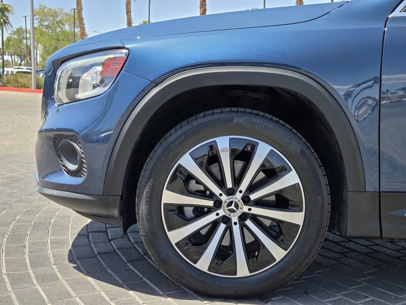 Certified 2022 Mercedes-Benz GLB 250 image 12